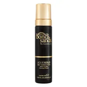 Bondi Sands Liquid Gold Self Tanning Foam Coconut 200ML