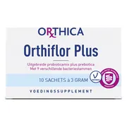 Orthica Orthiflor Plus 10 sachets