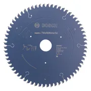 Bosch Professional Cirkelzaagblad EXPERT Multi Material | Ø 216 x 2,4 x 30mm 64T - 2608642493