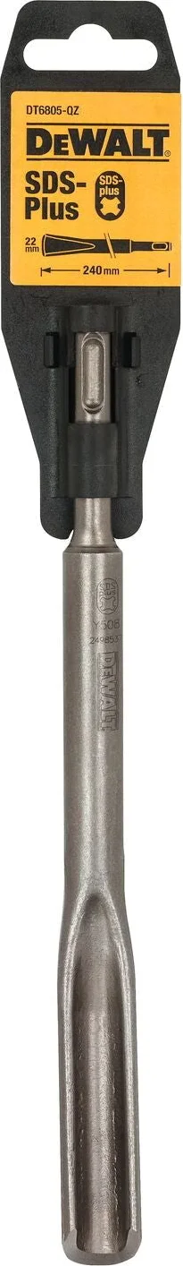 DeWALT DT6805 Sleuvenbeitel SDS-Plus 22 x 240 mm