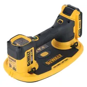 DeWALT DCE590D1T Accu vacuümlifter tegel-/glasdrager 18V XR 2.0Ah is TSTAK