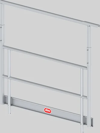 Altrex Leuningframe MTB DRB 2.0 m - 331622
