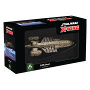Star Wars: X-Wing Second Edition - C-ROC Cruiser