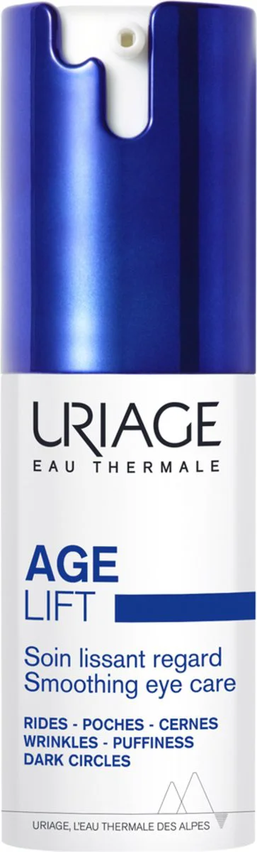 Uriage Age Lift Smoothing Eye Care 15ML