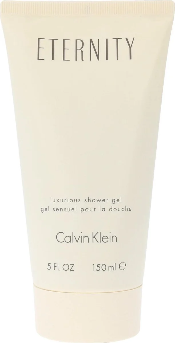 Calvin Klein Eternity Showergel 150ML