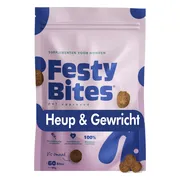 FestyBites Heup & Gewricht Hondensnack 180 gr