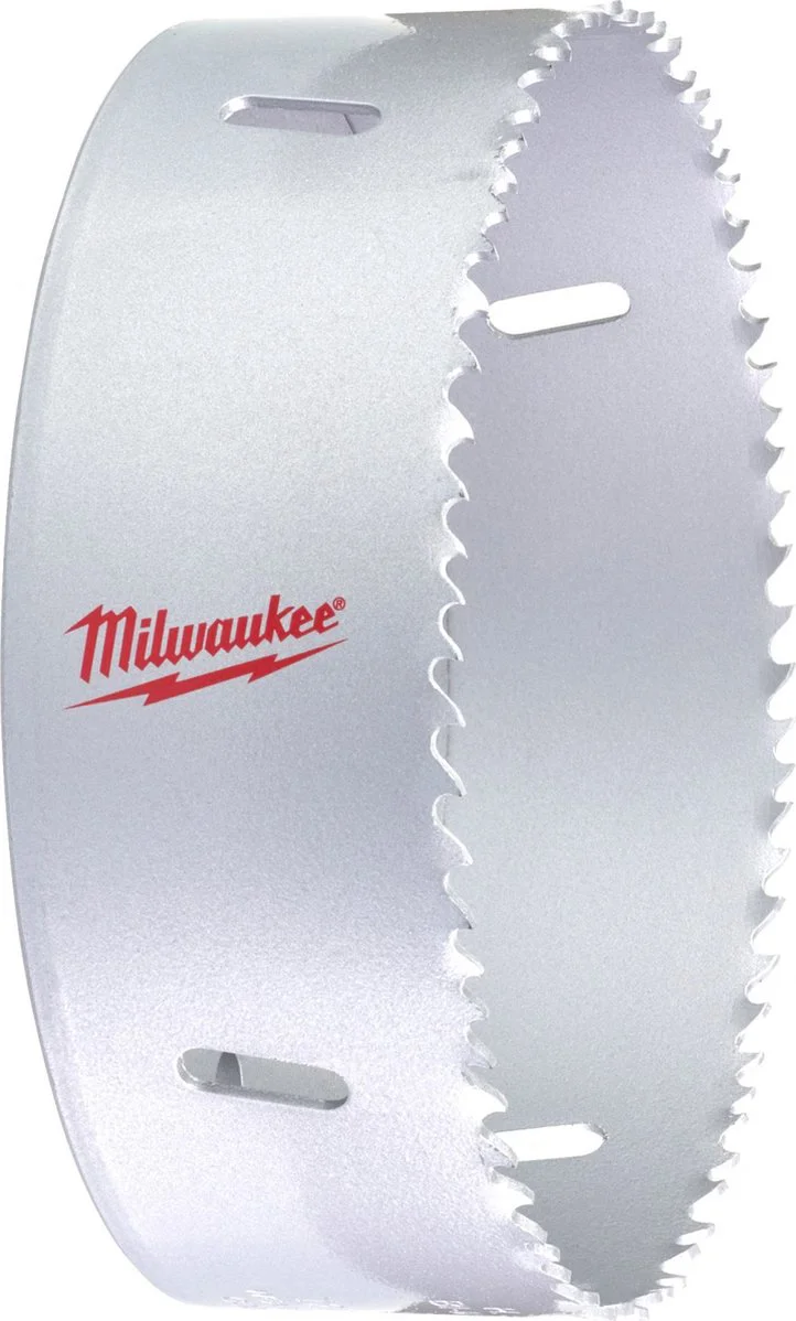Milwaukee Bi-Metaal aannemers Gatzaag HSAW 127 MM - 1PC - 4932464710