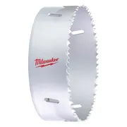 Milwaukee Bi-Metaal aannemers Gatzaag HSAW 127 MM - 1PC - 4932464710