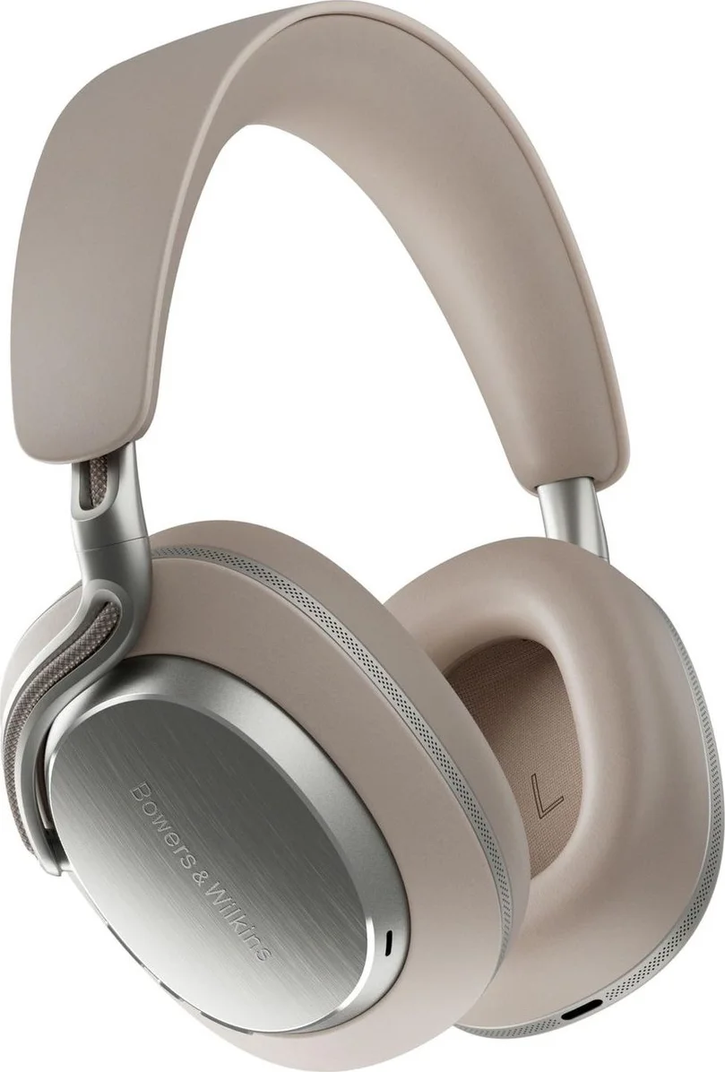 Bowers & Wilkins PX8 S2 Beige