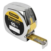 Stanley 0-33-442 Rolbandmaat Powerlock 10m - 25mm