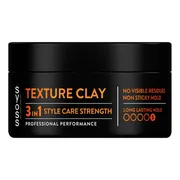 Syoss Texture Clay Matt Finish 100ML