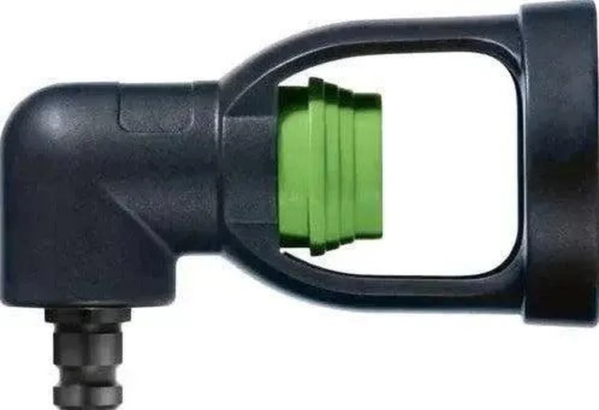 Festool XS-AS Hoekaanzetstuk - 497951