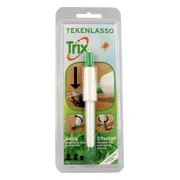 Trix Lasso Pincet Tekenverwijderaar