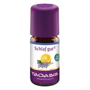 Taoasis Schlaf Gut Geurbio 5ML