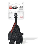 LEGO Darth Vader taslabel