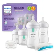 Avent Natural Response Starterset AirFree