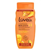 Lovea Curl Shampoo Mango Extract & Amino Acid 250ML