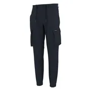 PARKSIDE Heren cargo werkbroek (Marineblauw, XL)