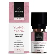 Volatile Ylang Ylang (Cananga Odorata) 10ml