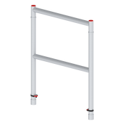 Altrex Leuningframe - 0.90 m breedte - 2 sporten - RS TOWER 5 - 302917