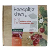 Kersepitje Warmtekussen Rosemary
