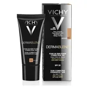 Vichy Dermablend Corrigerende Foundation 55 Bronze 30ML