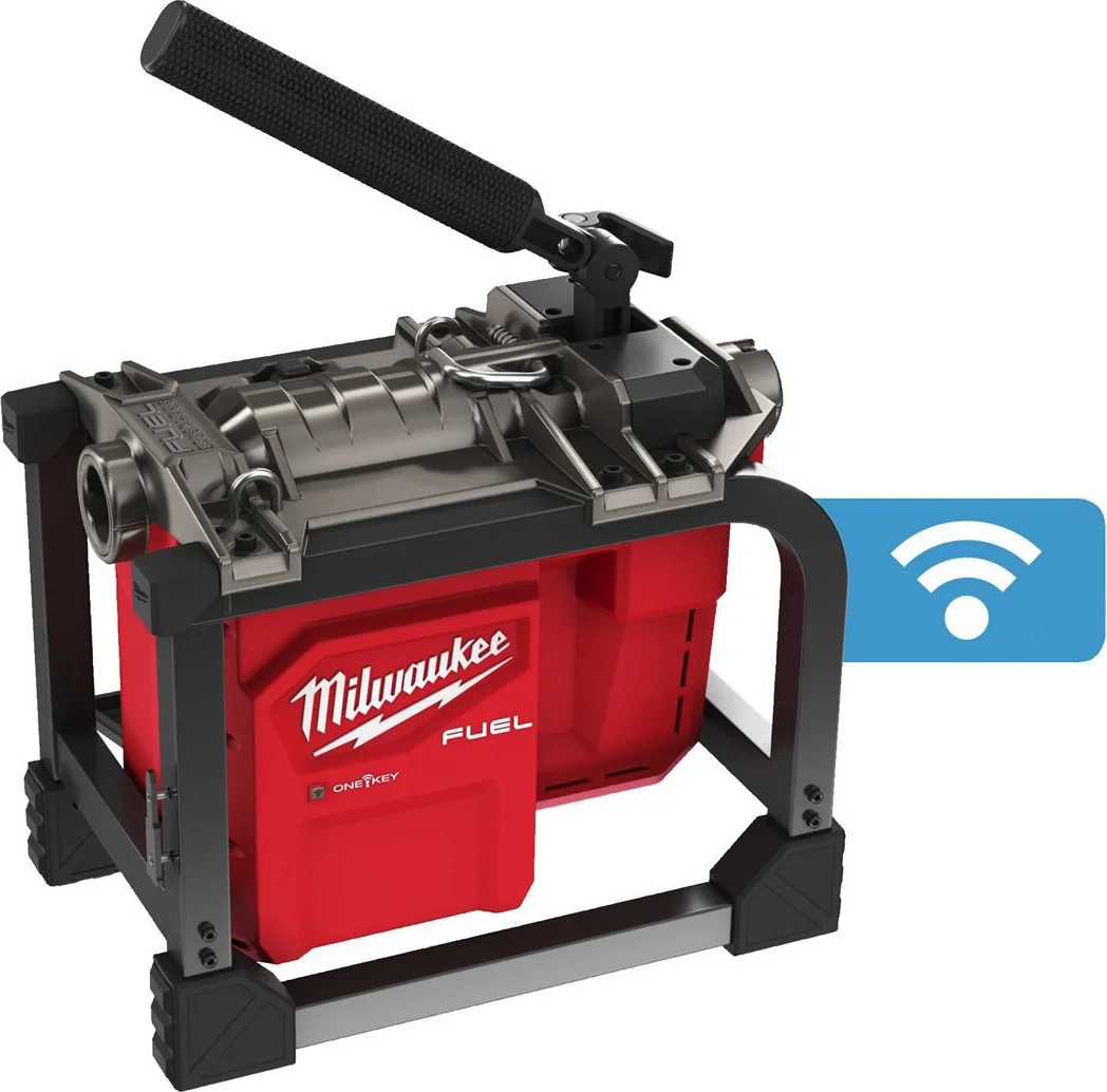 Milwaukee M18 FUEL™ FCSSM-121 Segmentveermachine 18V 12.0Ah - 4933499308