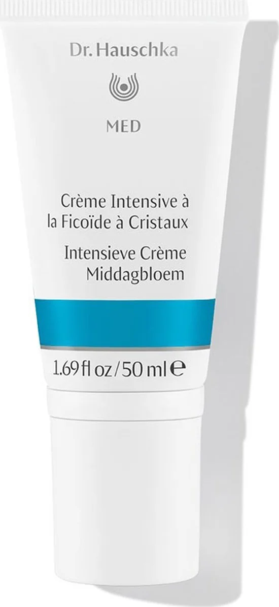 Dr. Hauschka Intensieve Crème Middagbloem 50ML