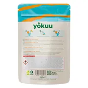 Yokuu Probiotic Toilet Bomb Thyme & Seasalt 10ST