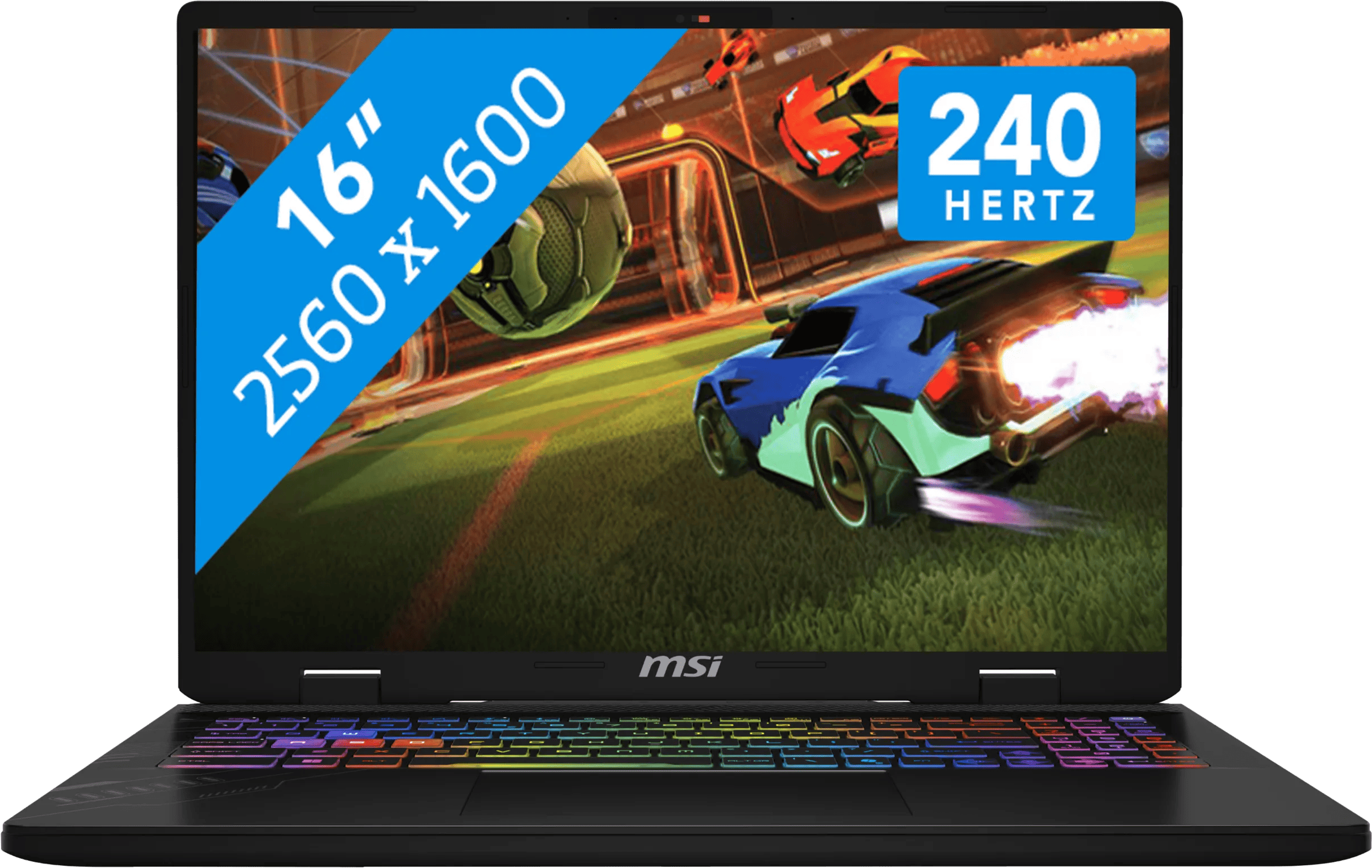 MSI Crosshair A16 HX D8WFKG-209NL