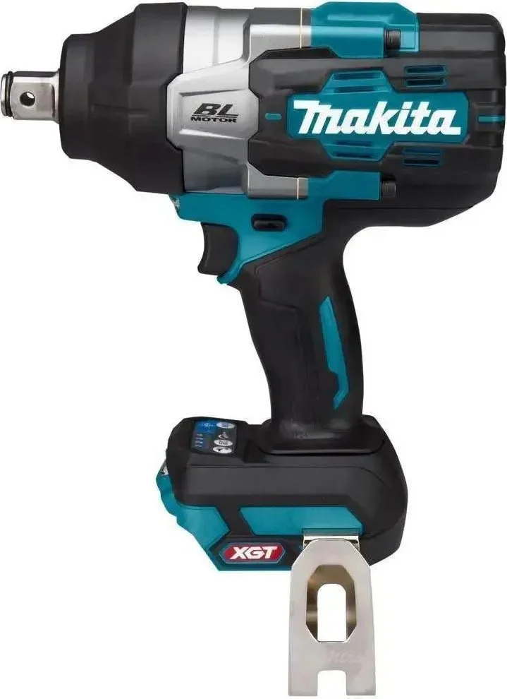 Makita TW001GZ Accu slagmoersleutel 1800Nm 3/4" frictiering XGT 40V Max Basic Body