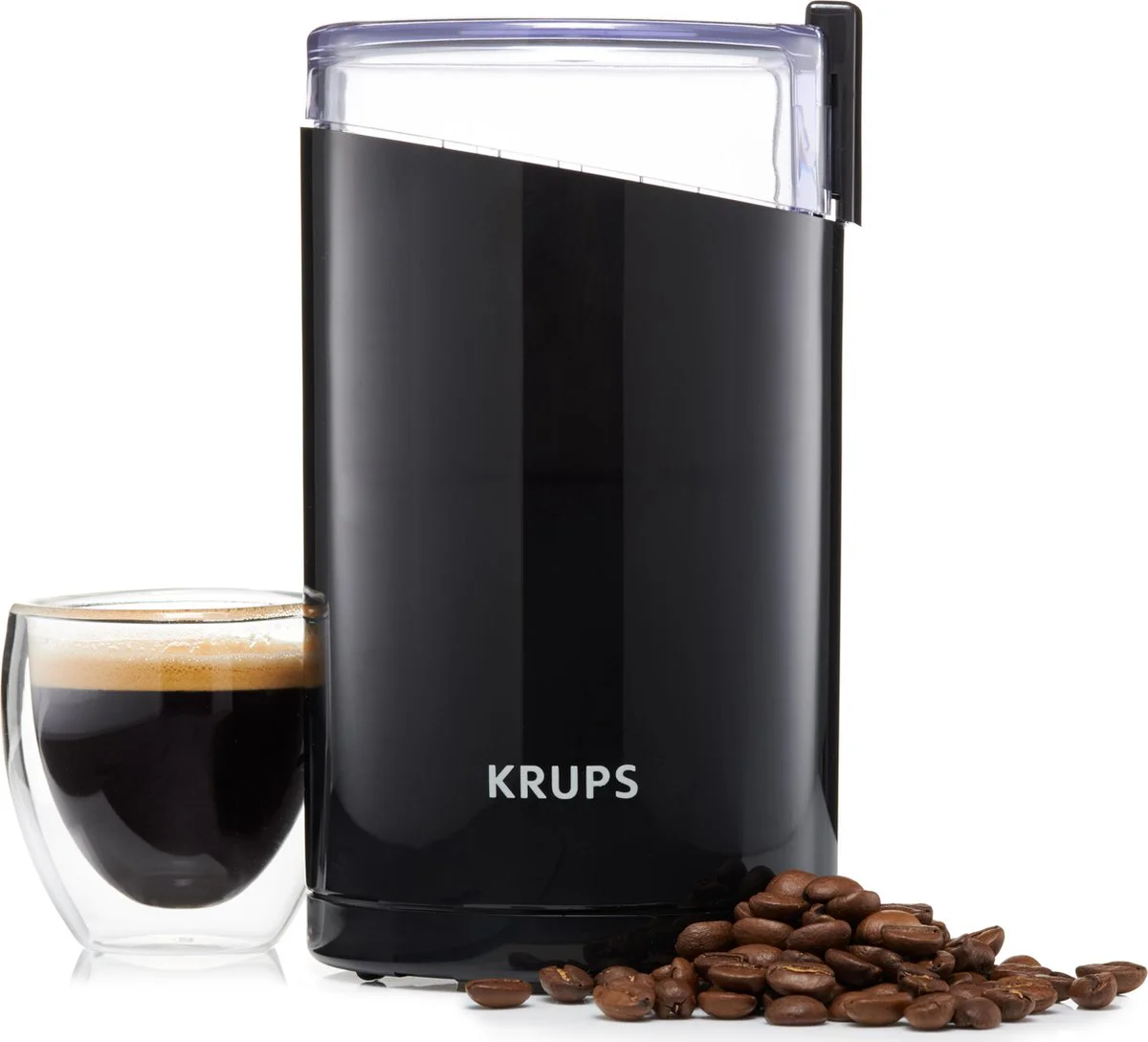 Krups F203