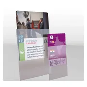 World Order Premium Sleeves