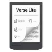 PocketBook Verse Lite Grijs