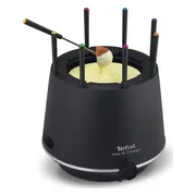 Tefal Fondue Inox & Design EF2658