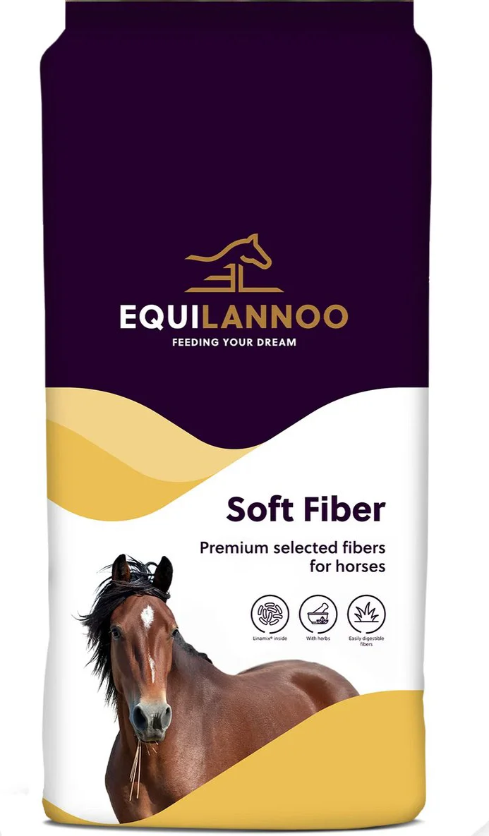 Equilannoo Soft Fiber 17 kg