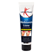 Lucovitaal Hielkloven Crème 75 ml