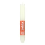 Bolsius Rustiek Tafelkaars XL Soft Pearl