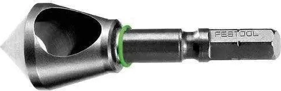 Festool QLS D 5-15 CE Dwarsgatverzinkboor 5-15 millimeter - 492521