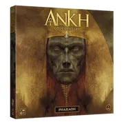 Ankh Gods of Egypt Pharaoh