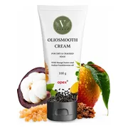 Vanan Oliosmooth Voetcrème 100GR