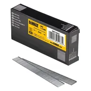 DeWALT DNBT1820GZ 1.25x20mm VE=5000 18 Gauge GAL Spijkers