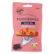 Food2Smile Fruit Tastic 85GR