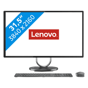 Lenovo Yoga AIO 32ILL10 F0HX001WNY QWERTY