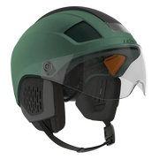Lazer Nova KinetiCore Groen M