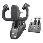 Thrustmaster TCA Yoke Pack Boeing Edition