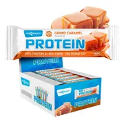 MaxSport Grand Caramel Protein Reep 60GR