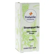 Volatile Sinaasappel Bio 5ML