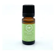 Soylites Essential Oil Energise Peppermint & Eucalytpus 10ML