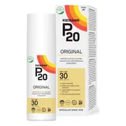 2x P20 Original SPF 30 Spray 85 ml
